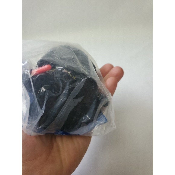 DARTH VADER Star Wars Episode III REVENGE OF THE SITH Burger King Fast Food Toy - Picture 5 of 8